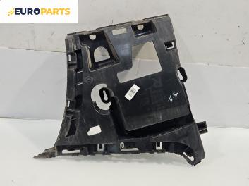 Държач броня за BMW 3 Series F34 Gran Turismo (F34) (03.2013 - ...), хечбек, позиция: задна, дясна