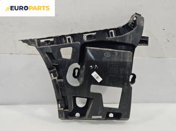 Държач броня за BMW 3 Series F34 Gran Turismo (F34) (03.2013 - ...), хечбек, позиция: задна, лява