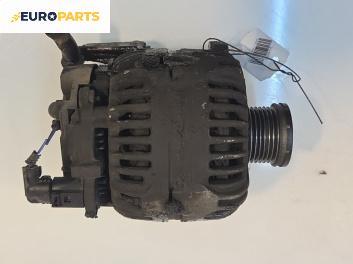 Алтернатор / генератор за Audi A3 Sportback I (09.2004 - 03.2015) 1.4 TFSI, 125 к.с.
