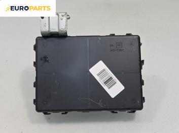 BCM модул за Nissan Murano I SUV (08.2003 - 09.2008), № 284B1 CC010