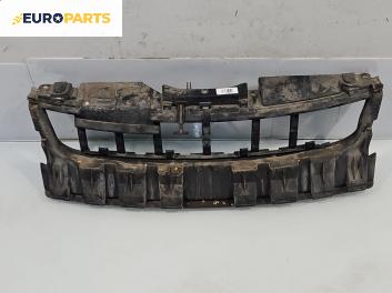 Държач броня за Volkswagen Passat III Sedan B5 (08.1996 - 12.2001), седан, позиция: предна