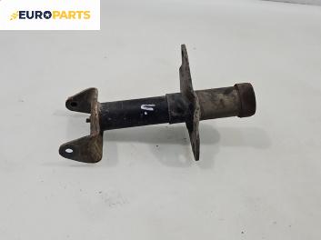 Буфер предна броня за Volkswagen Passat III Sedan B5 (08.1996 - 12.2001), седан, позиция: предна, лява