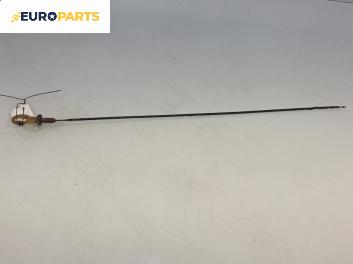 Щека за масло за Ford Galaxy Minivan I (03.1995 - 05.2006) 2.0 i, 116 к.с.