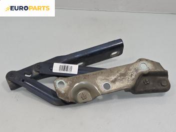 Панта преден капак за Opel Vectra B Sedan (09.1995 - 04.2002), 4+1 вр., седан, позиция: дясна