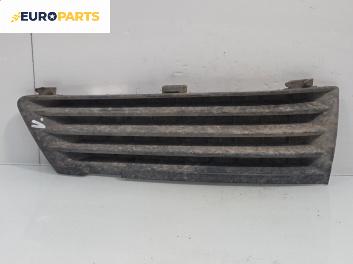 Решетка за Opel Zafira B Minivan (07.2005 - 14.2015), миниван, позиция: лява