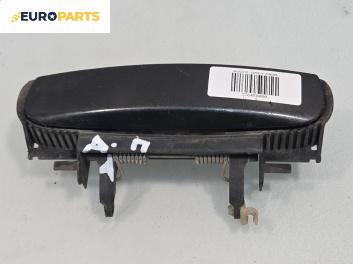 Външна дръжка за Audi A3 Sportback I (09.2004 - 03.2015), 4+1 вр., хечбек, позиция: предна, дясна
