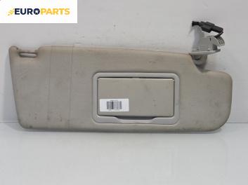 Сенник за Volkswagen Passat III Sedan B5 (08.1996 - 12.2001), позиция: дясна