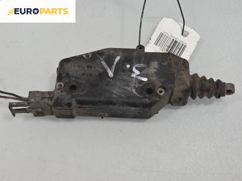 Машинка централно заключване за Opel Kadett E Sedan (09.1984 - 12.1993), 4+1 вр., позиция: задна, лява