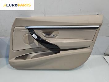 Кора врата за BMW 3 Series F34 Gran Turismo (F34) (03.2013 - ...), 4+1 вр., хечбек, позиция: предна, дясна