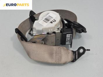 Предпазен колан за BMW 3 Series F34 Gran Turismo (F34) (03.2013 - ...), 4+1 вр., позиция: предна, лява