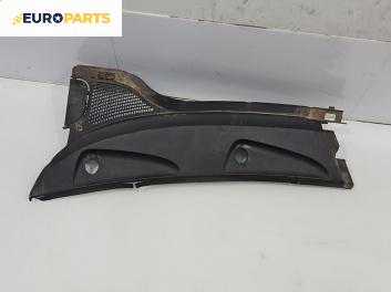 Кора под чистачки за Renault Scenic I Minivan (09.1999 - 07.2010), 4+1 вр., миниван