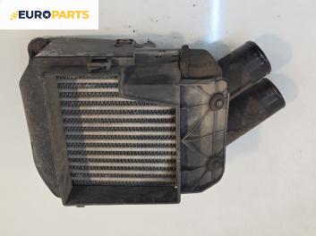 Интеркулер за Renault Scenic I Minivan (09.1999 - 07.2010) 1.9 dCi (JA05, JA1F), 102 к.с.