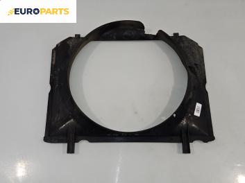 Дифузьор за Opel Frontera A SUV (03.1992 - 10.1998) 2.3 TD (5JMWL4), 100 к.с.