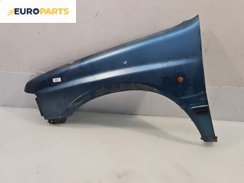 Калник за Opel Frontera A SUV (03.1992 - 10.1998), 4+1 вр., джип, позиция: предна, лява