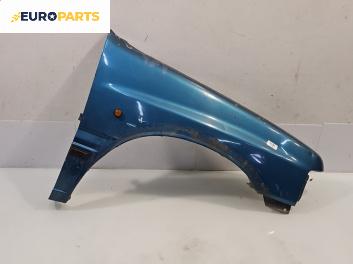 Калник за Opel Frontera A SUV (03.1992 - 10.1998), 4+1 вр., джип, позиция: предна, дясна