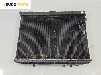 Воден радиатор за Opel Frontera A SUV (03.1992 - 10.1998) 2.3 TD (5JMWL4), 100 к.с.