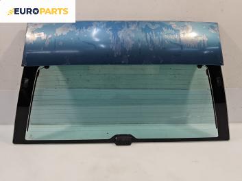 Задно стъкло за Opel Frontera A SUV (03.1992 - 10.1998), джип