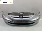 Предна броня за Peugeot 307 Hatchback (08.2000 - 12.2012), хечбек, позиция: предна