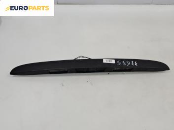 Плафон заден номер за Renault Scenic I Minivan (09.1999 - 07.2010), миниван