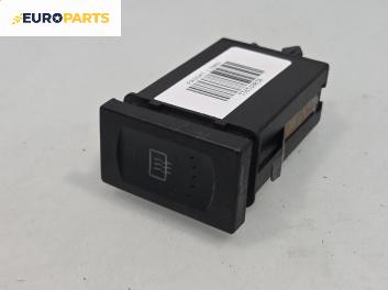 Бутон подгрев задно стъкло  за Volkswagen Passat III Sedan B5 (08.1996 - 12.2001), № 3B0959621B