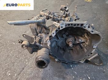 Ръчна скоростна кутия за Toyota Avensis II Station Wagon (04.2003 - 11.2008) 1.8 VVT-i (ZZT251), 129 к.с.