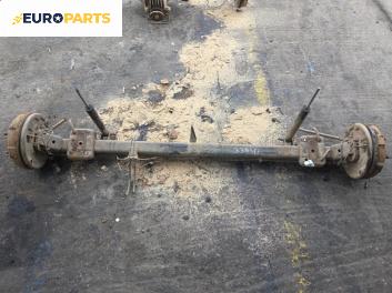 Заден мост за Ford Transit Box V (01.2000 - 05.2006), товарен