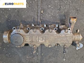 Глава за Opel Kadett E Sedan (09.1984 - 12.1993) 1.4 i, 60 к.с.