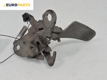 Заключалка преден капак за Peugeot 307 Hatchback (08.2000 - 12.2012)