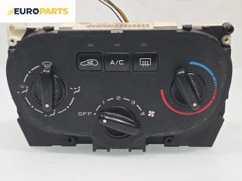 Панел климатик за Peugeot 307 Hatchback (08.2000 - 12.2012)