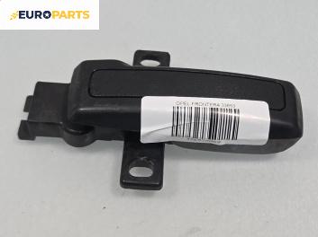 Вътрешна дръжка преден капак за Opel Frontera A SUV (03.1992 - 10.1998), 4+1 вр., джип