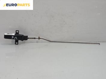 Вътрешна дръжка за Opel Frontera A SUV (03.1992 - 10.1998), 4+1 вр., джип, позиция: задна, лява