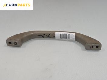 Ръкохватка за таван за Mazda Demio Hatchback (10.1996 - 07.2003), 4+1 вр., позиция: задна, дясна