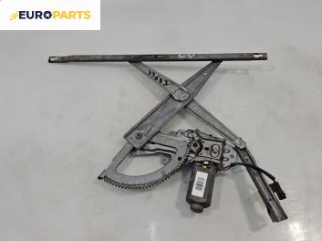 Машинка ел. стъкло за Opel Frontera A SUV (03.1992 - 10.1998), 4+1 вр., джип, позиция: предна, дясна