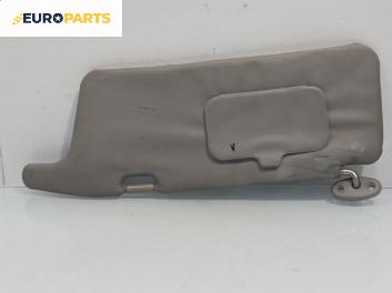 Сенник за Mazda Demio Hatchback (10.1996 - 07.2003), позиция: лява