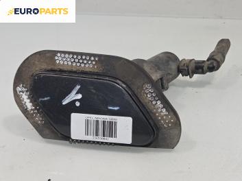 Пръскалка фар за Opel Insignia A Sedan (07.2008 - 03.2017), позиция: лява