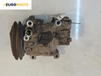 Компресор климатик за Nissan X-Trail I SUV (06.2001 - 01.2013) 2.2 Di 4x4, 114 к.с., № 45010506021