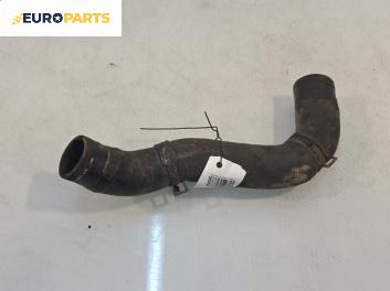 Воден маркуч за Nissan X-Trail I SUV (06.2001 - 01.2013) 2.2 Di 4x4, 114 к.с.