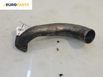 Тръба за охладителна течност за Nissan X-Trail I SUV (06.2001 - 01.2013) 2.2 Di 4x4, 114 к.с.