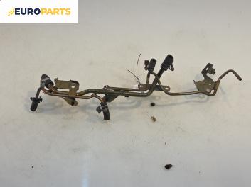 Горивни тръби за Nissan X-Trail I SUV (06.2001 - 01.2013) 2.2 Di 4x4, 114 к.с.