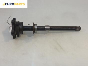 Полуоска вътрешна част за Nissan X-Trail I SUV (06.2001 - 01.2013) 2.2 Di 4x4, 114 к.с., позиция: предна, лява