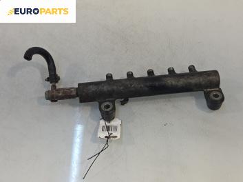 Горивна рейка за Nissan X-Trail I SUV (06.2001 - 01.2013) 2.2 Di 4x4, 114 к.с.