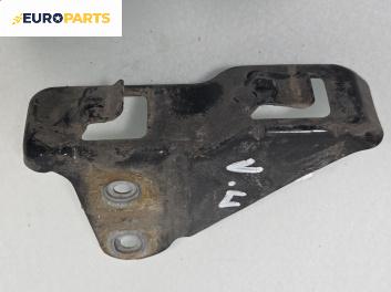 Държач броня за Toyota Avensis II Station Wagon (04.2003 - 11.2008), комби, позиция: предна, лява