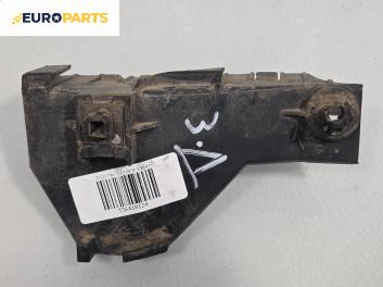 Държач броня за Toyota Avensis II Station Wagon (04.2003 - 11.2008), комби, позиция: задна, дясна