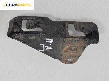 Държач броня за Toyota Avensis II Station Wagon (04.2003 - 11.2008), комби, позиция: предна, дясна