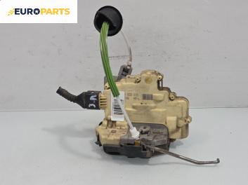 Брава на врата за Audi A3 Sportback I (09.2004 - 03.2015), позиция: задна, лява