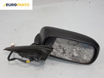 Огледало за Toyota Avensis I Station Wagon (09.1997 - 02.2003), 4+1 вр., комби, позиция: дясна