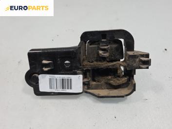 Вътрешна дръжка за Toyota Avensis I Station Wagon (09.1997 - 02.2003), 4+1 вр., комби, позиция: задна, лява