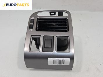 Централна конзола за Toyota Avensis I Station Wagon (09.1997 - 02.2003)