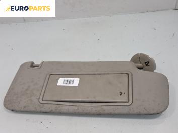 Сенник за Opel Insignia A Sedan (07.2008 - 03.2017), позиция: дясна