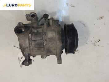Компресор климатик за BMW 3 Series F34 Gran Turismo (F34) (03.2013 - ...) 320 d xDrive, 184 к.с., автоматик, № 64529223695-00